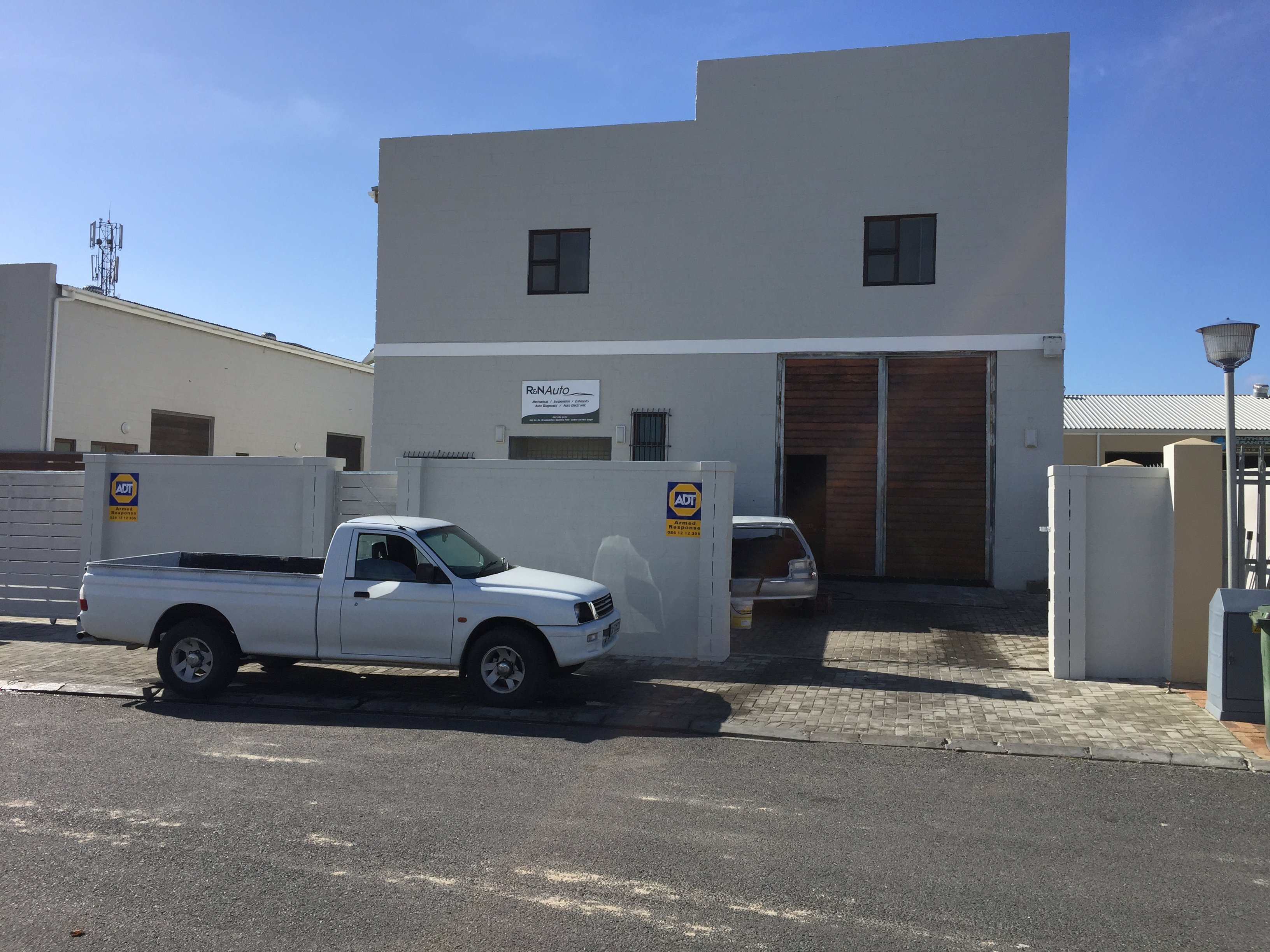 R & N Auto Xplorio Hermanus